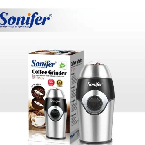 Kofe maydalagich sonifer SF-3507