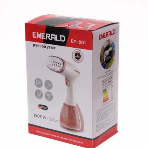Emerald C9 qo'l dazmol 801-EM