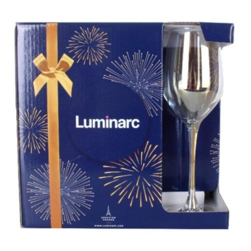 Luminarc bokal 6 dona