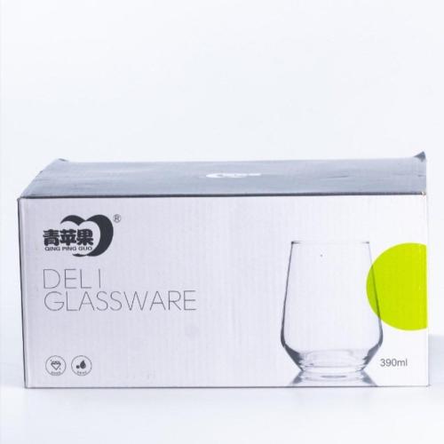 Deli Glassware bokal 390ml