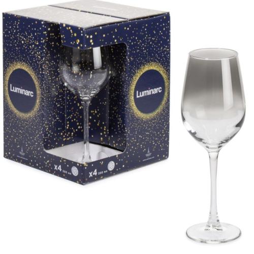 Fujer Luminarc 4 talik 270ml