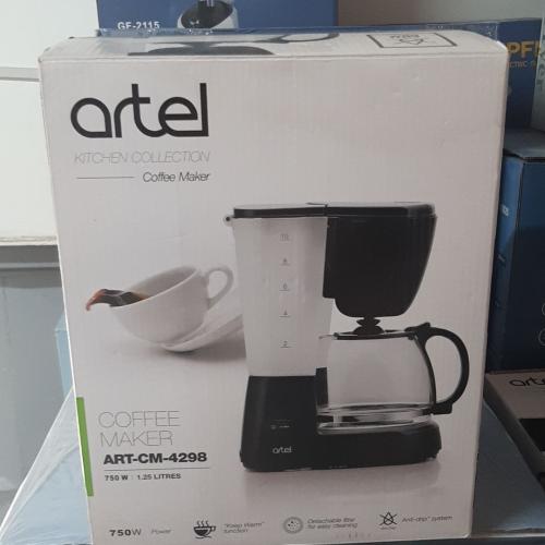 Kofeynik Artel Art-cm-4298