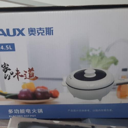 Elektrli tova AX-C2829