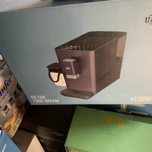 Kofemashina Uakeen ZL-1507 (1350w)