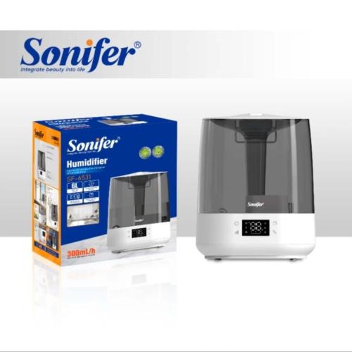 Sonifer havo namlagich SF-6531