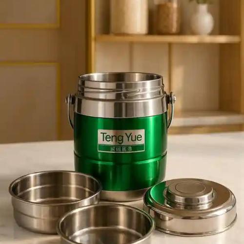 Tengyue ovqat termos 1.8 l