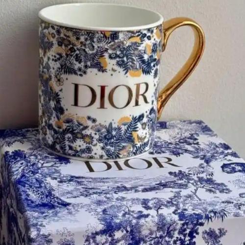 Dior bokal