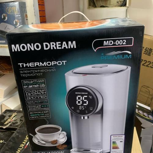 Termopot MD-002