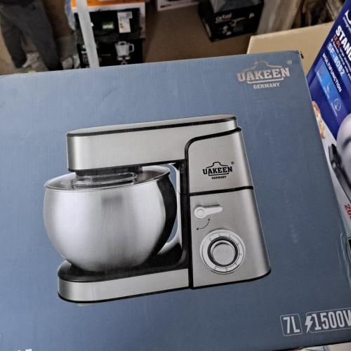 Uakeen xamir qorgich ZL-1604 (1500W)