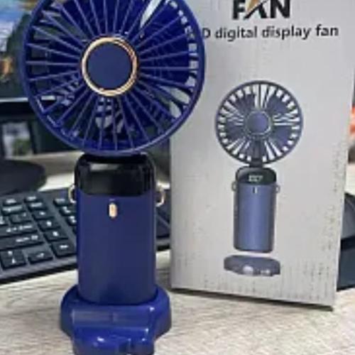 Mini ventilyator