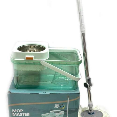 Mop Master shvabra