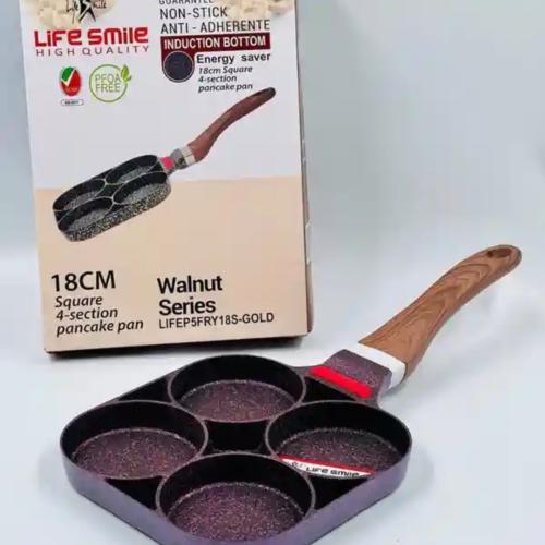 Life smile tova 18sm Lifep5fry-18s
