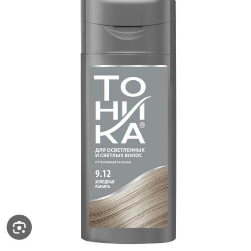 Tonika balzam soch uchun 9.01