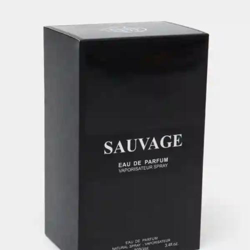 SAUVAGE erkaklar uchun atir