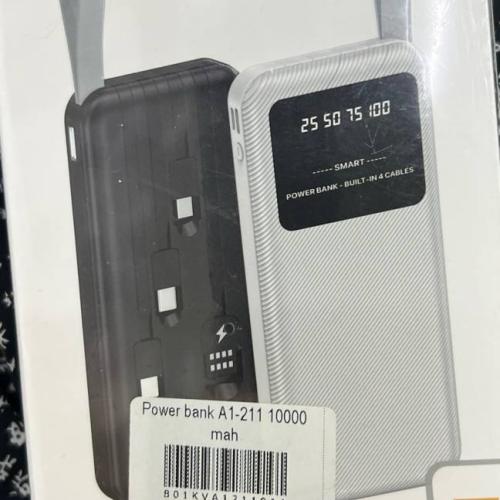 Power bank A1-211
