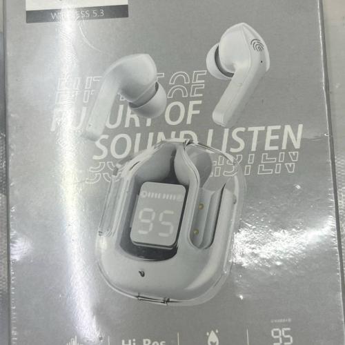 Quloqchin Ultrapods Max