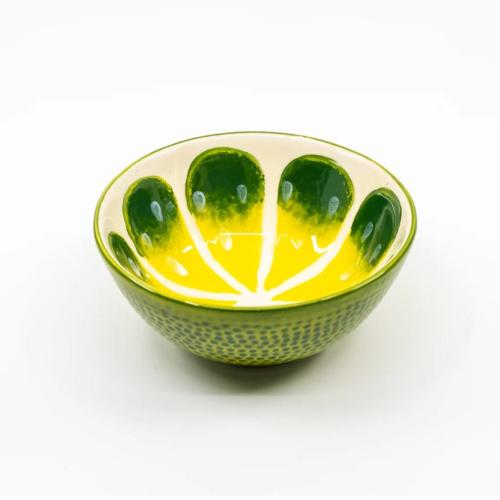 CHAZ-009G limon piyola