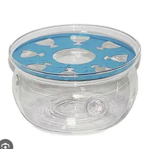 Shisha choynak podstavka