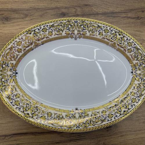 Elegant 62 talik idishlar to'plami kod-M 31-6