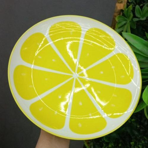 Limon tarelka CHAZ-002Y