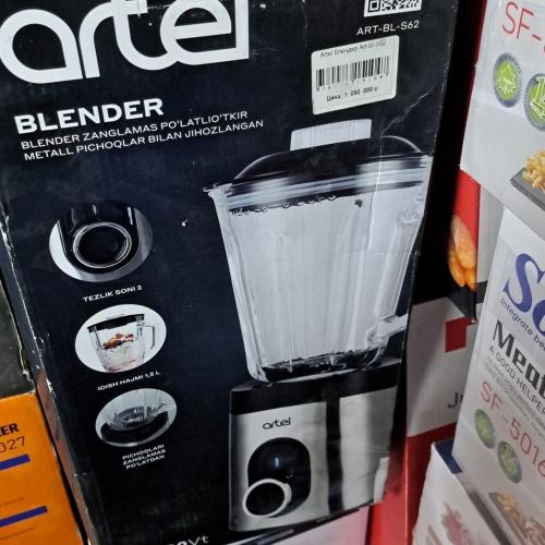 Artel blender ART-BL-S62 (1200W)