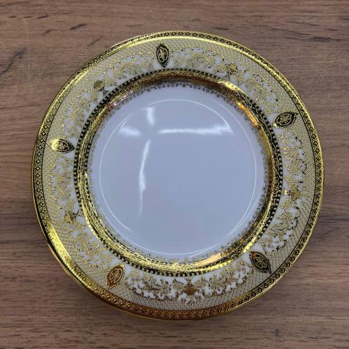 Elegant 62 talik idishlar to'plami kod-B009