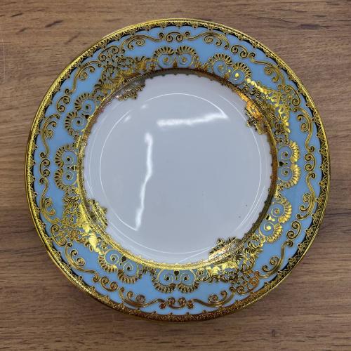 Elegant 62 talik idishlar to'plami kod-B002