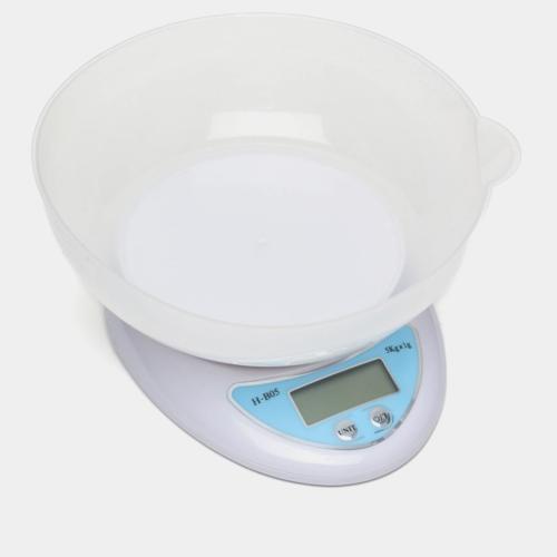 Electronic tarozi Kitchen Scale