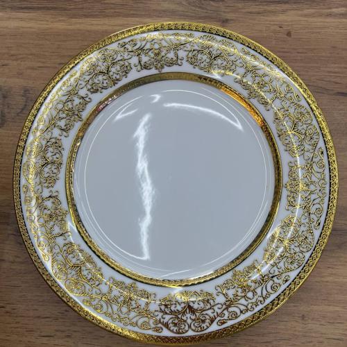 Elegant 62 talik idishlar to'plami kod-B39-6