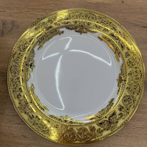 Elegant 62 talik idishlar to'plami kod