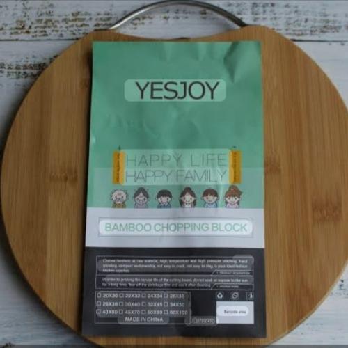 Bamboo A-0715