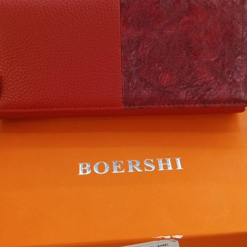 Ayollar uchun hamyon karobkali (boershi)