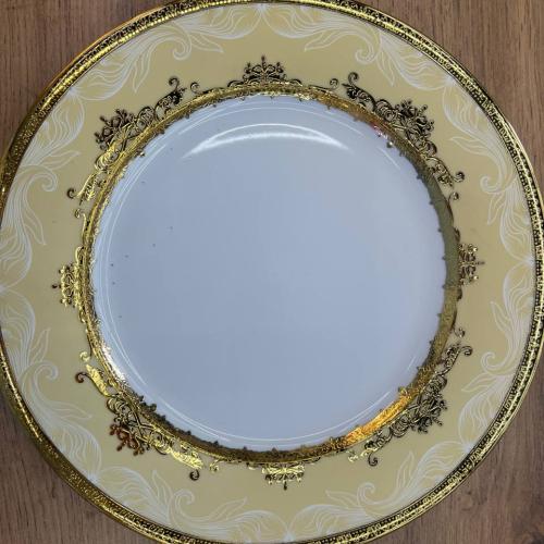 Elegant 62 talik idishlar to'plami kod-B43-6