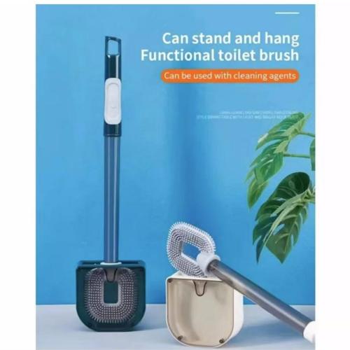 Liquid Toilet Brush (unitaz shotka lipuchkali)