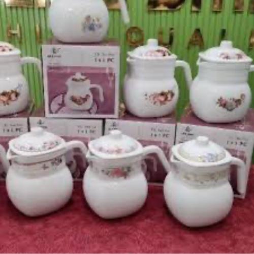 Life Smile OP-WRJ-8 1.5L