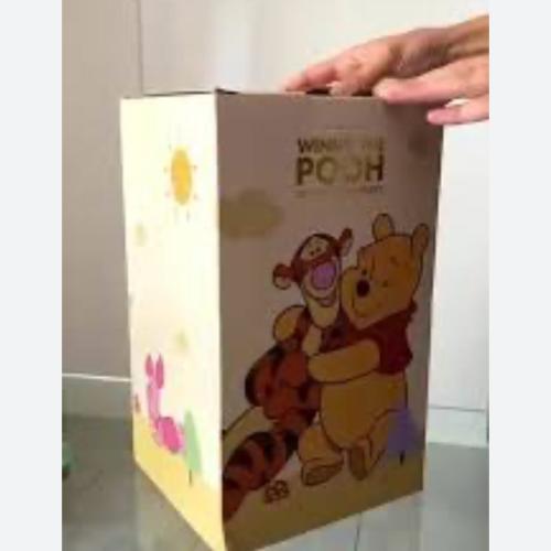 Winnie the Pooh (matryoshka)