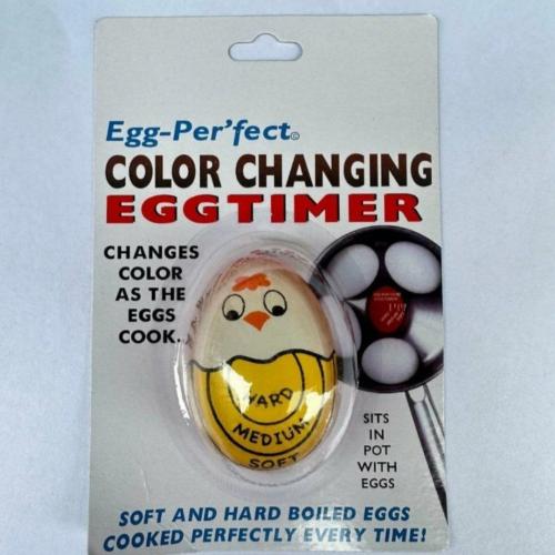 Egg timer A-6615