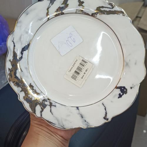 Tarelka Dubai 8sm