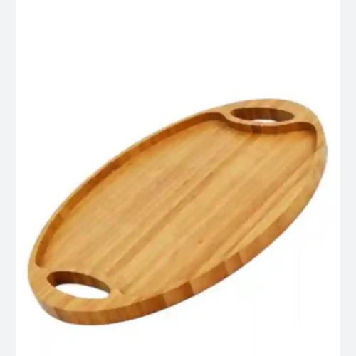 Bambuk oval taxtacha DB-13-71