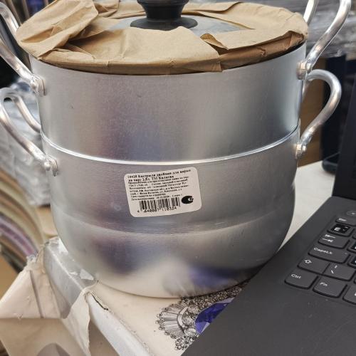Mantiqozon Kalitva 2.5 l (par uchun)