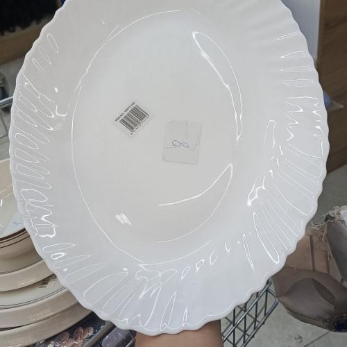 Tarelka oval WMYP1350