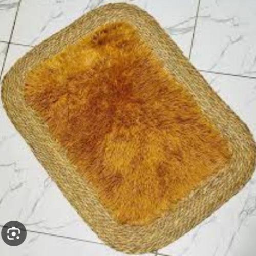 Bambuk gilam
