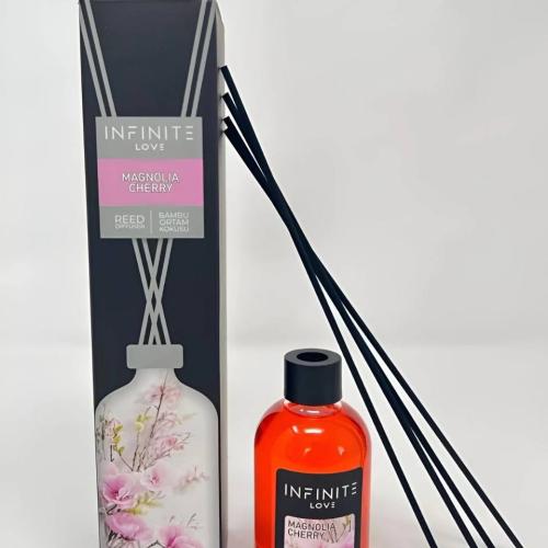 Infinite reed diffuser 110 ml