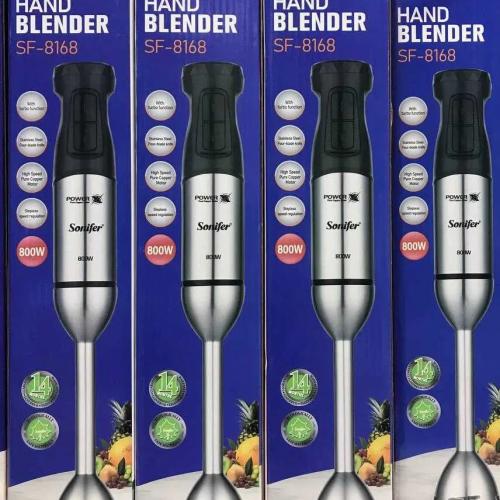 SONIFER blendr SF8168 800w
