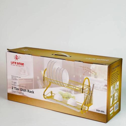 Idish qurutgich life smile dsh-20G