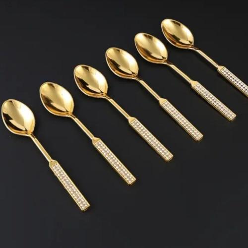 Tilla qoshiqcha