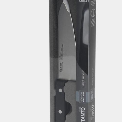 Fiszman pichoq Tanto SKU 2585