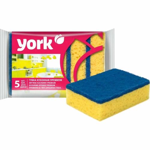 York gubka premium
