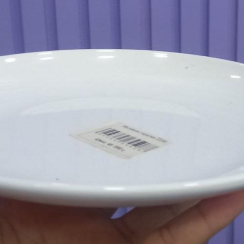 Melamin tarelka A2208