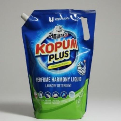 suyuq gel [kopum]